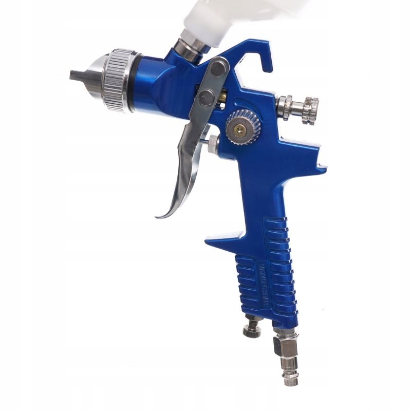 PISTOLET LAKIERNICZY HVLP REDUKTOR 600ML 1,4MM KD2093