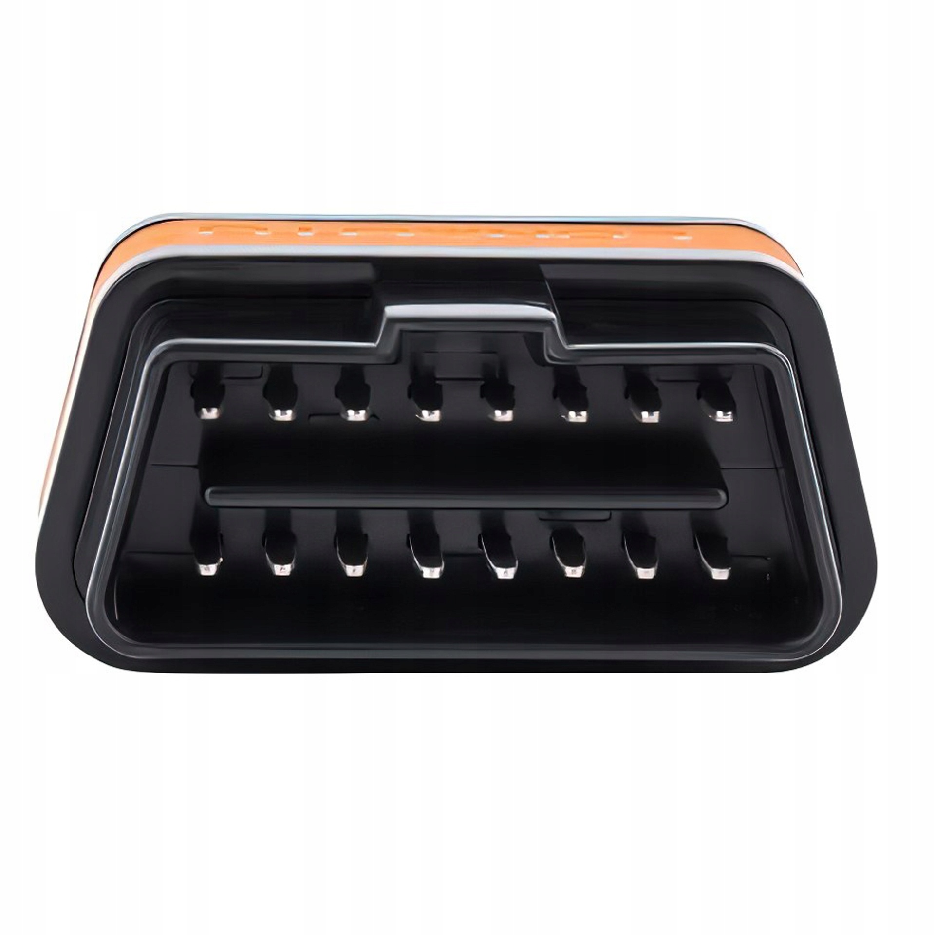 Skaner Diagnostyczny Czytnik Błędów OBD II BLUETOOTH Kraft&Dele