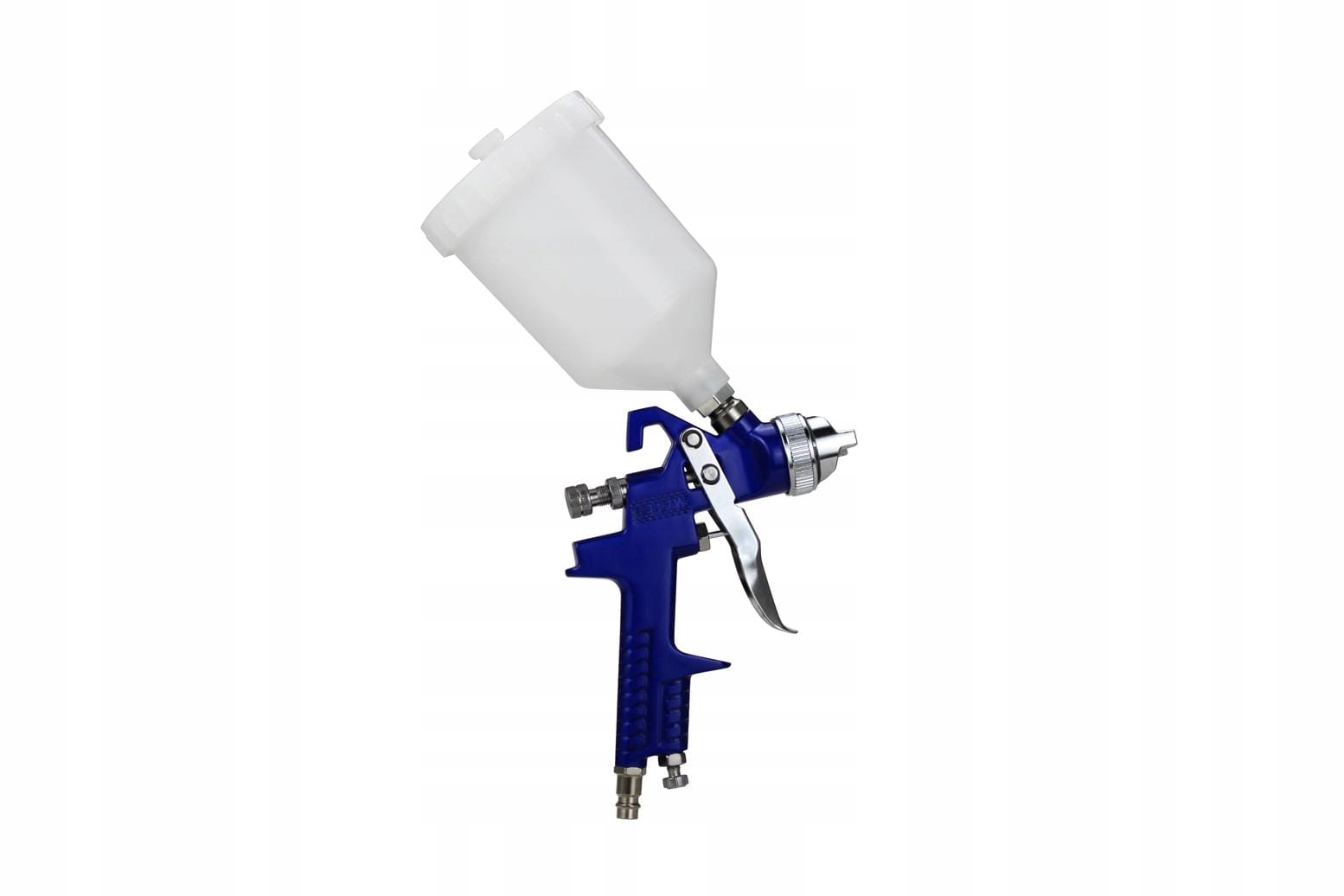 Pistolet Lakierniczy 600 ml 4 bar 1,3 mm 90-170 l/min Kraft&Dele