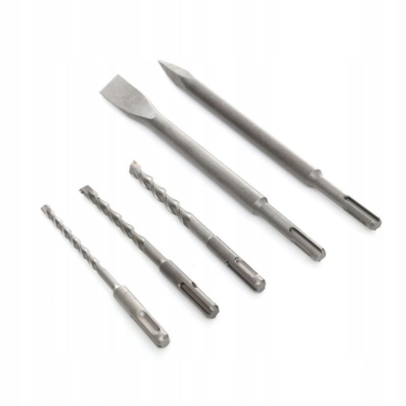 MŁOTOWIERTARKA 2650W DODATKOWA GŁOWICA KD1690