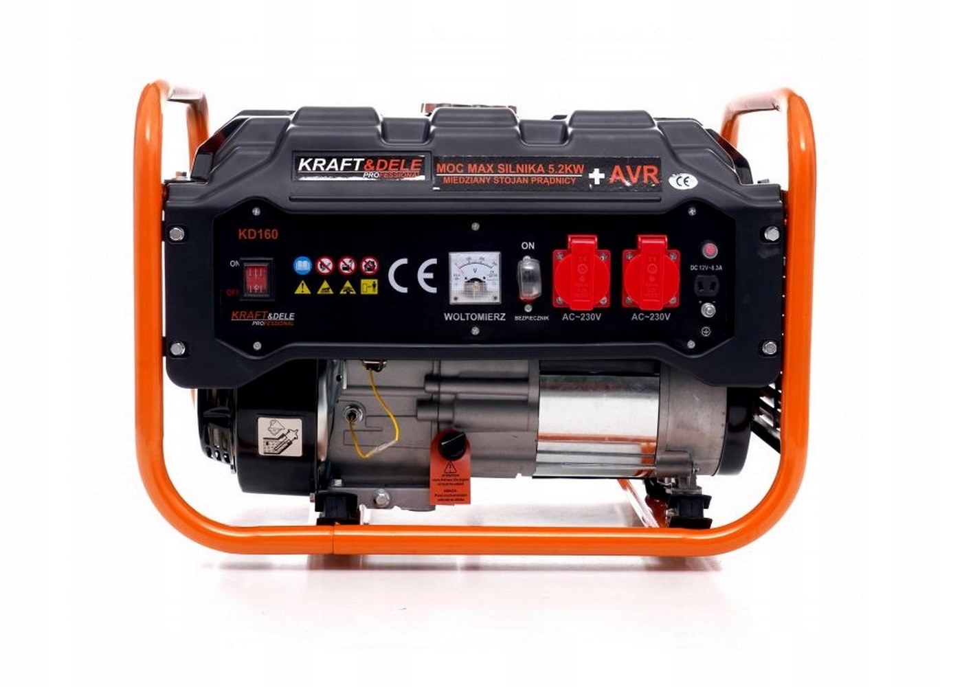 ZDZIERAK CYLINDRYCZNY DO DREWNA 15MM KD11212