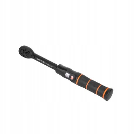 Klucz Dynamometryczny Stal CR-V 1/2"" cala 10-60 Nm 72 Zęby Kraft&Dele