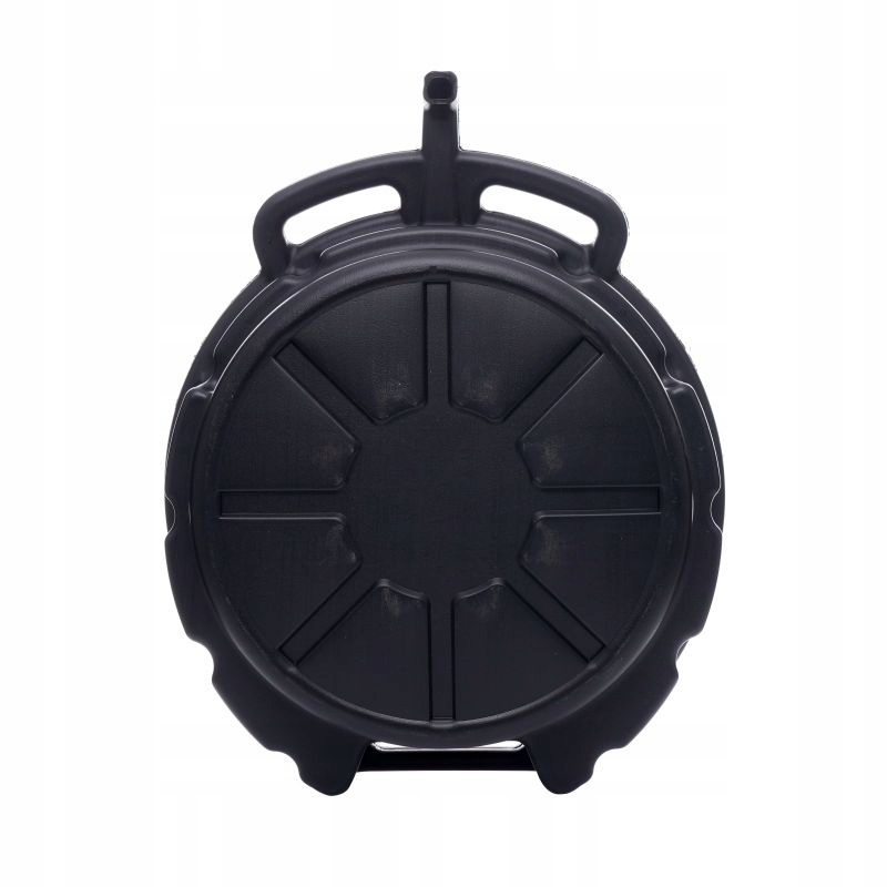 MISKA ZLEWARKA DO ZLEWANIA PŁYNÓW OLEJU MISA 10L