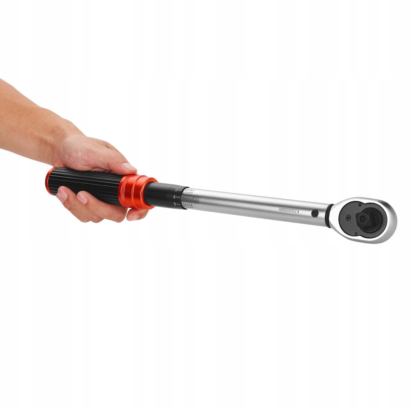 Klucz Dynamometryczny 1/2"" Cala 20-120Nm Kraft&Dele