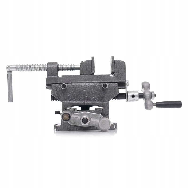 Imadło maszynowe Kraft&Dale KD10742 75 mm