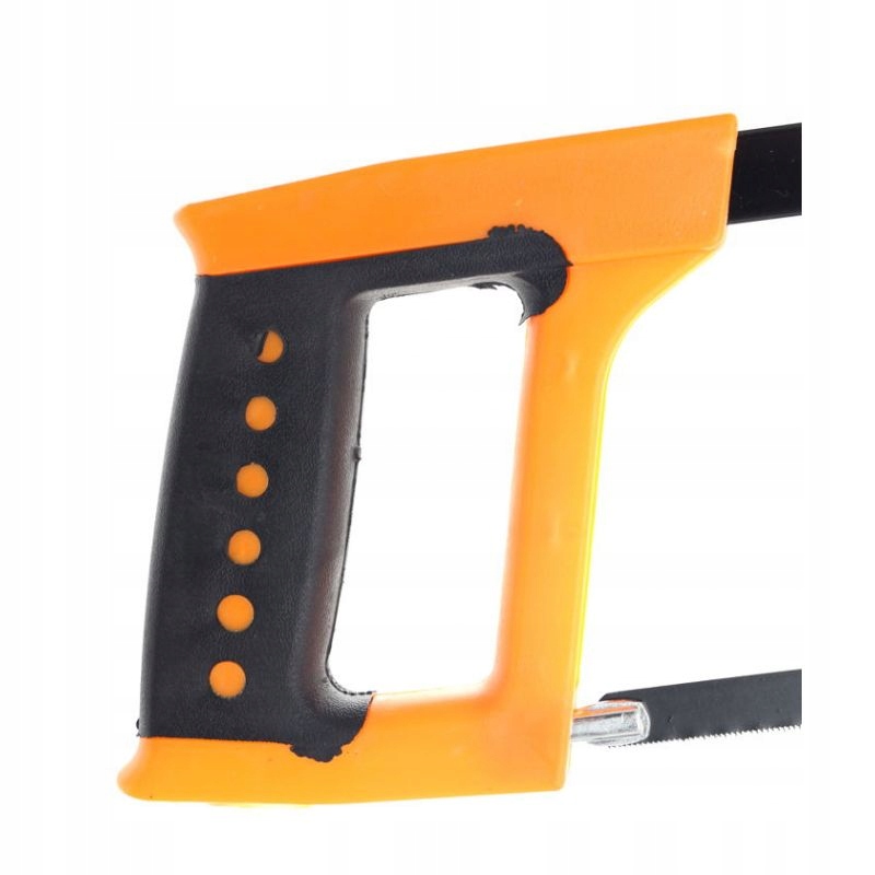 Piła Ręczna Rączka do Drewna do Metalu 300 mm 30 cm Kraft&Dale