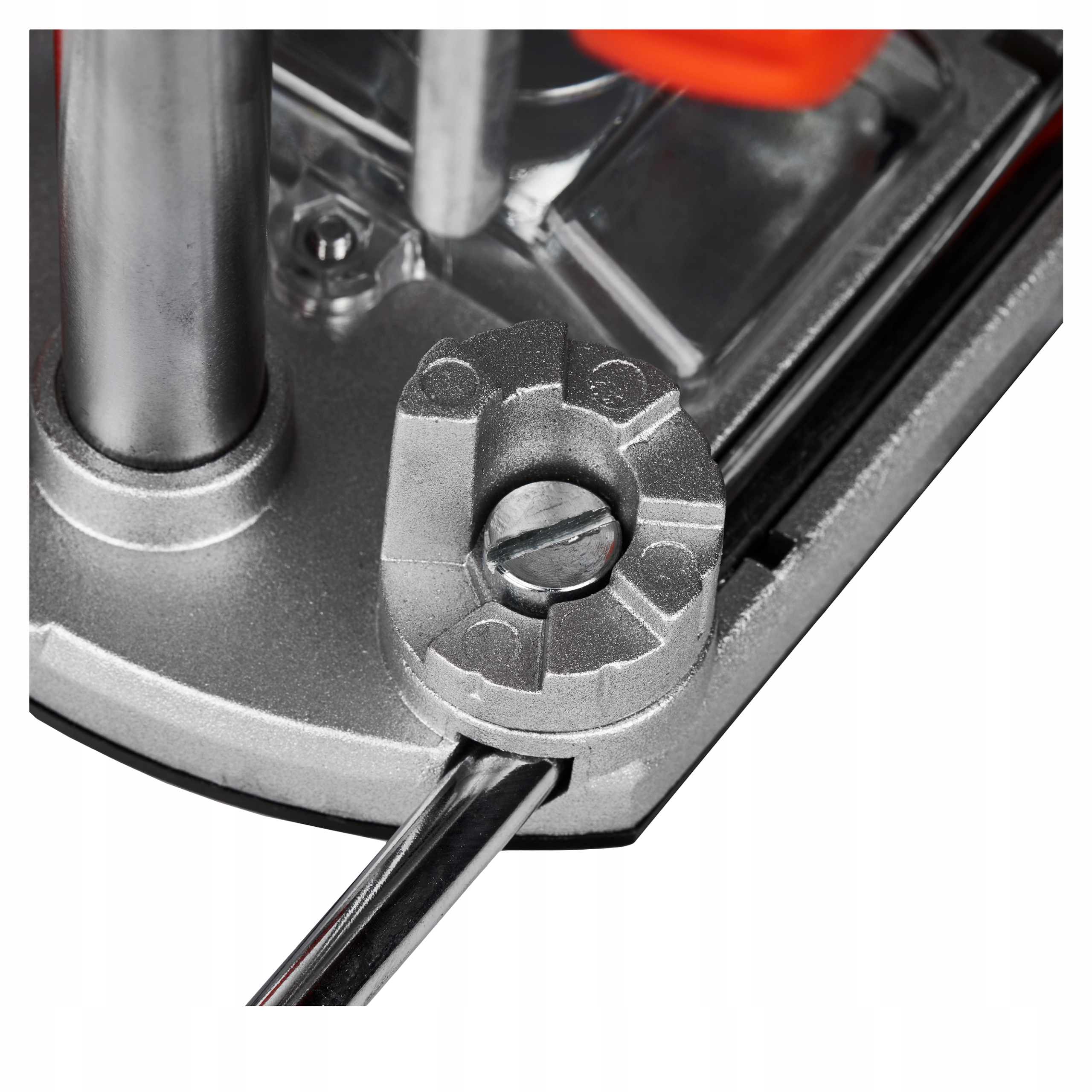 FREZARKA GÓRNOWRZECIONOWA DO DREWNA 6MM 8MM 1900W KD1683