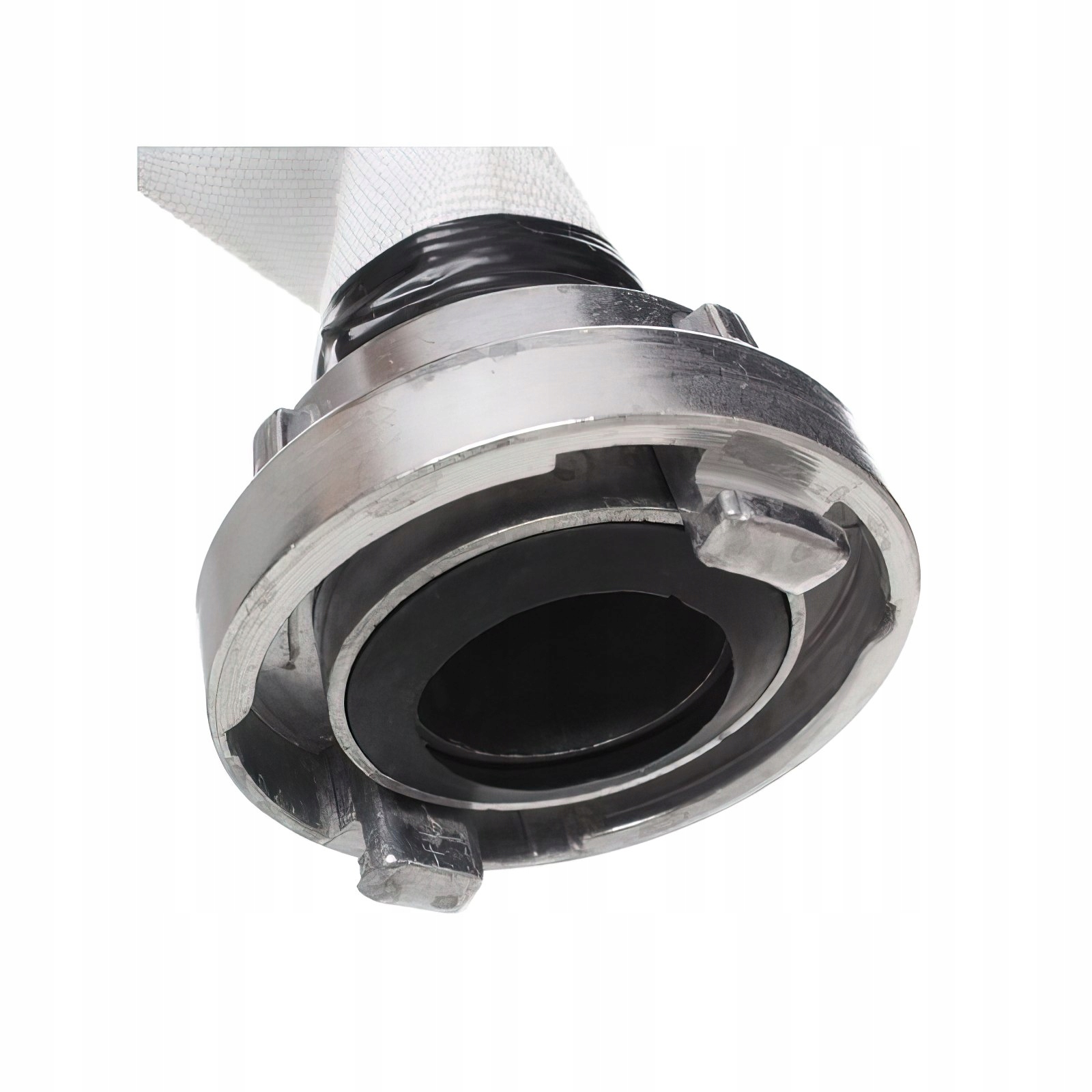 Wąż Strażacki 1" Calowym Złączem 20 m Kraft&Dele