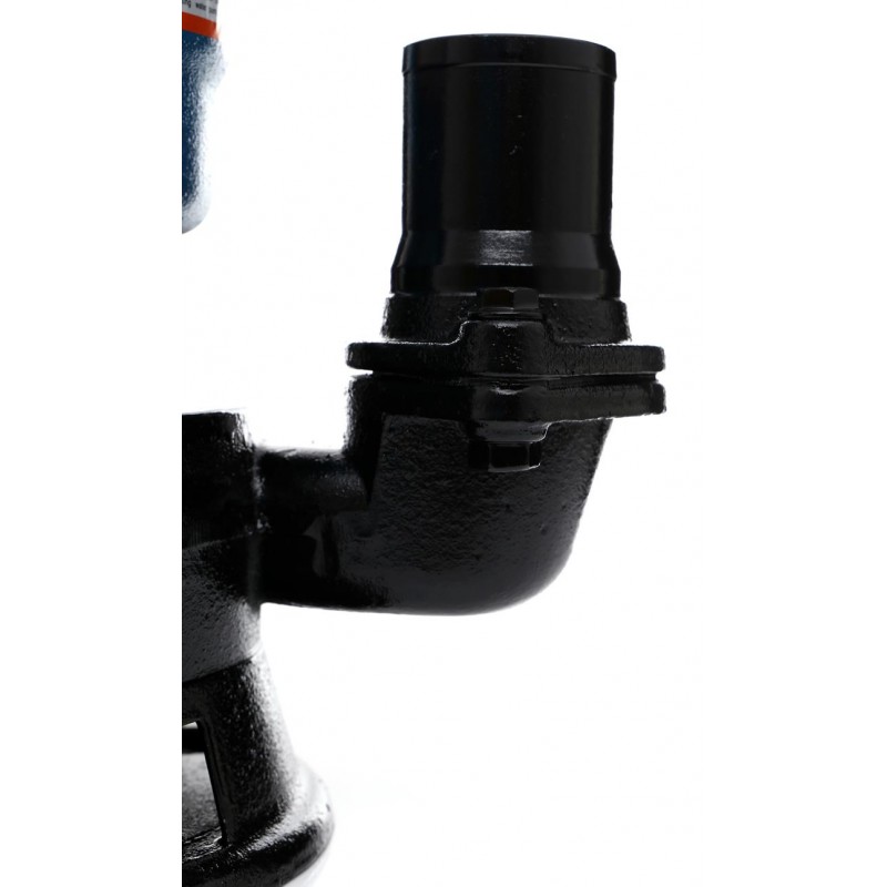 Pompa Zatapialna do Szamba z Rozdrabniaczem 2850W 21000l/h