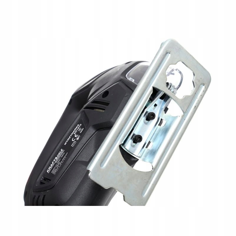 WYRZYNARKA DO DREWNA PIŁA 700W REGULACJA PRĘDKOŚCI 230V KD1675