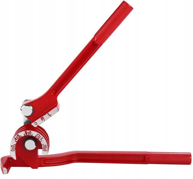 Giętarka do Rurek Rur 180° 6/8/10 mm Kraft&Dele