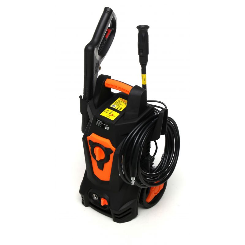 MYJKA CIŚNIENIOWA 200 BAR 2000 W AKCESORIA KD447