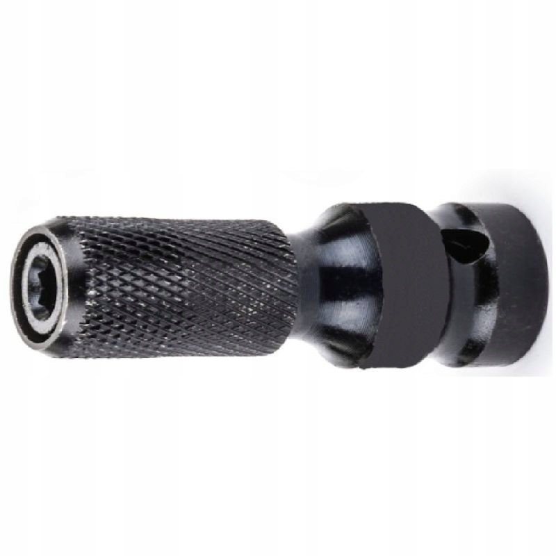 Adapter Udarowy do Klucza 1/2""na 1/4"" cala Kraft&Dele