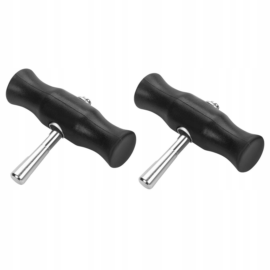 Zestaw do Wycinania Szyb Samochodowych 7 Elementów Kraft&Dele