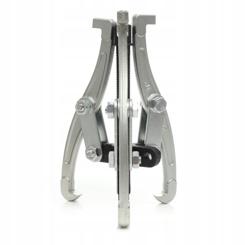 Ściągacz 3-ramienny 3'' do łożysk Kraft&Dele KD10119