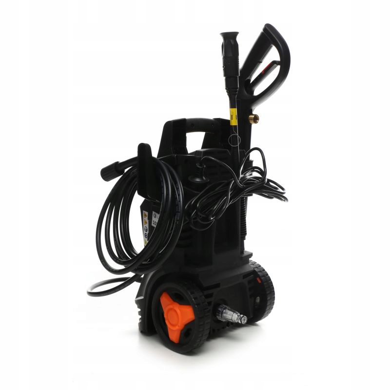 MYJKA CIŚNIENIOWA 200 BAR 2000 W AKCESORIA KD447