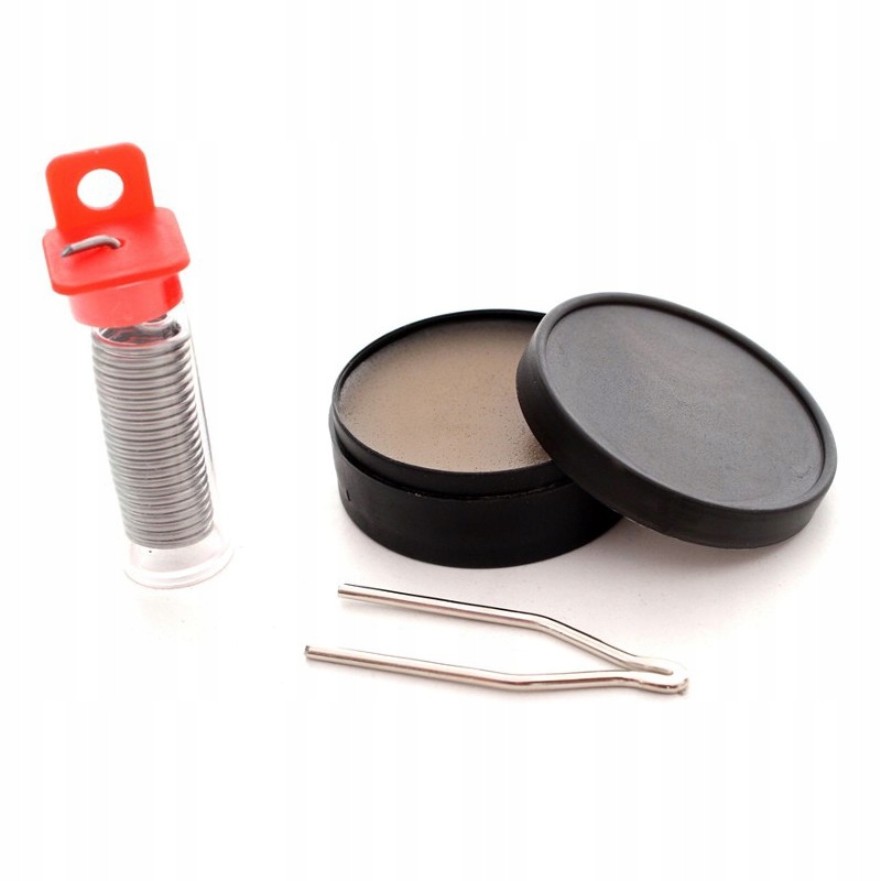 Lutownica transformatorowa Walizka Zestaw Kraft&Dele KD1718 230 V 200 W