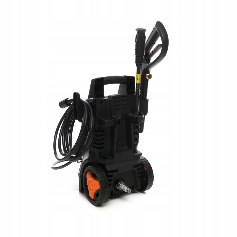 Myjka Ciśnieniowa 2000W 200 Bar + AKCESORIA Kraft&Dele KD446