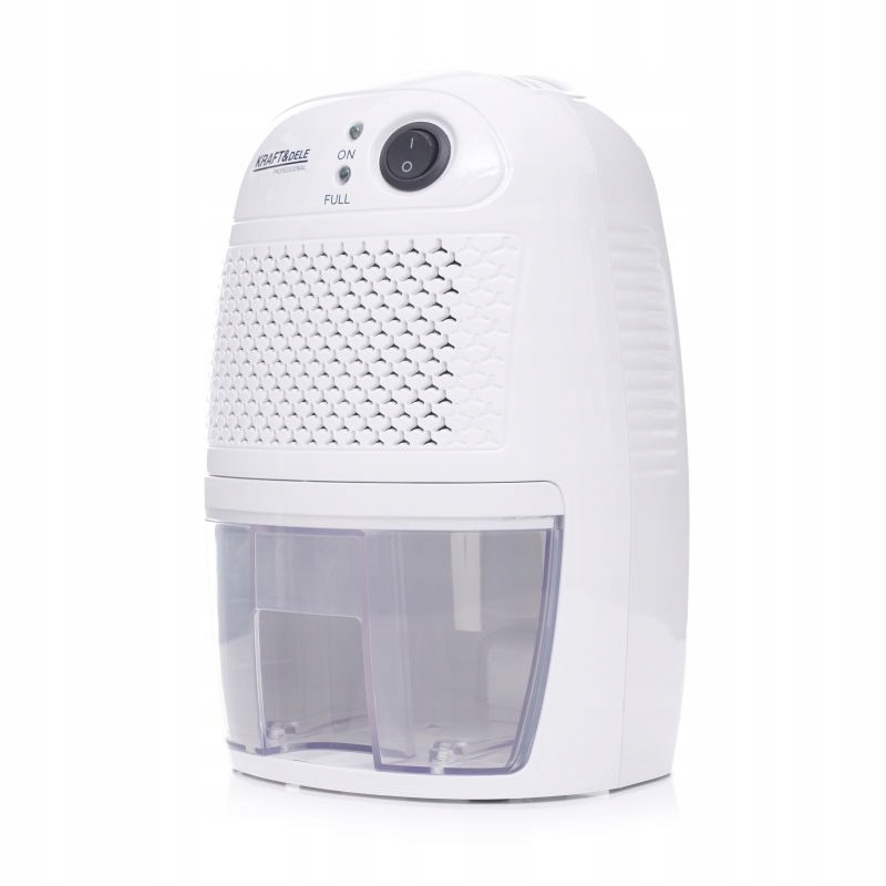 OSUSZACZ POWIETRZA 25W POCHŁANIACZ WILGOCI KD10586