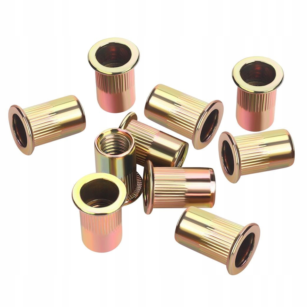 Nitownica do Nitonakrętek M3-M12 Kraft&Dele