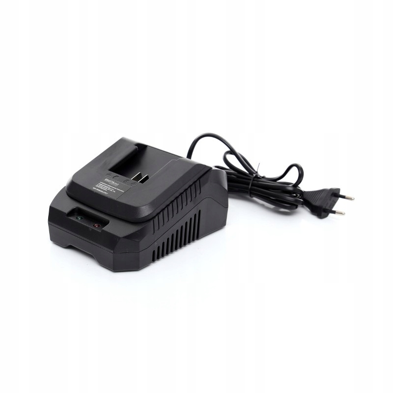 ŁADOWARKA X-SERIES DO AKUMULATORÓW KRAFT&DELE 18V 2,2A KD1761