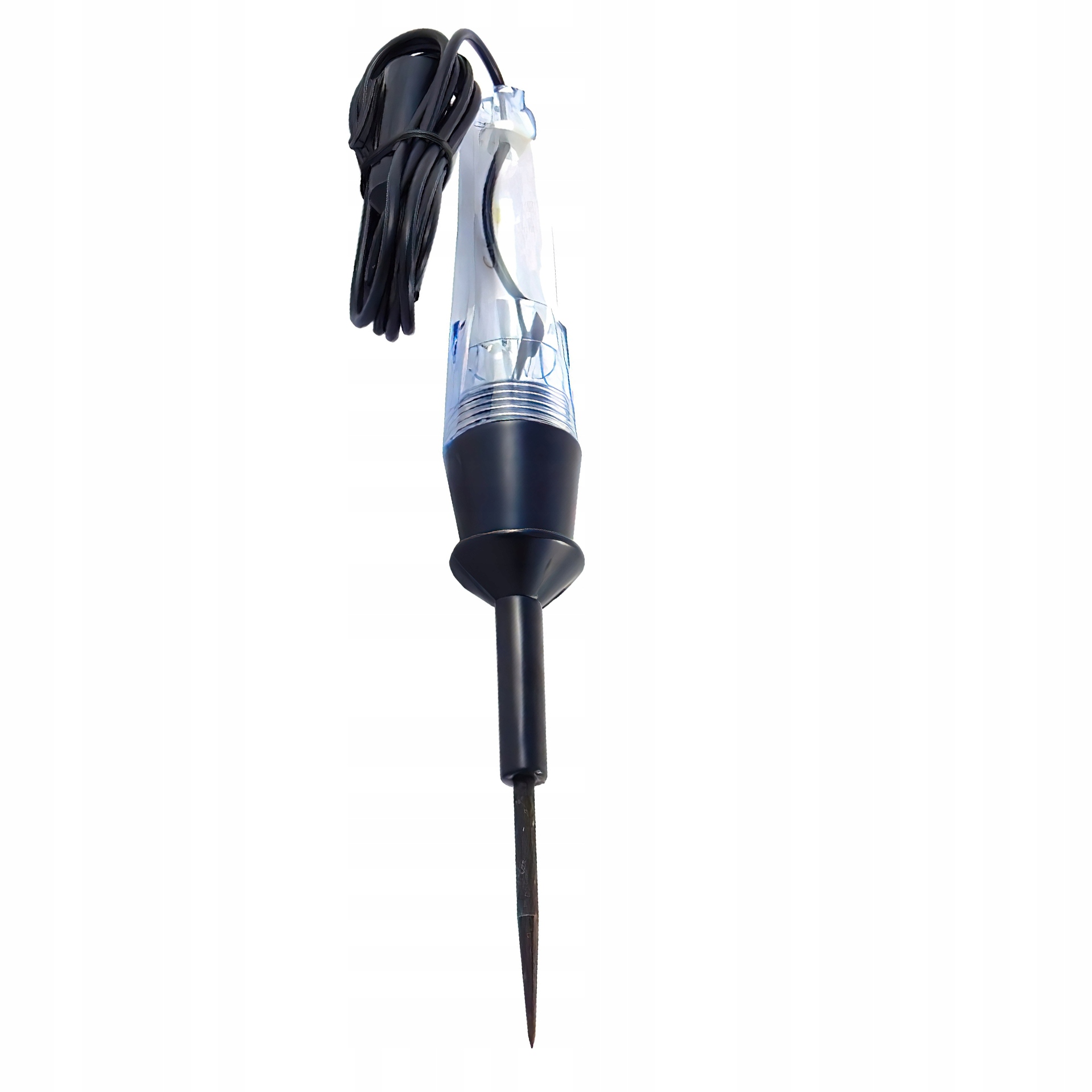 Próbnik Napięcia Tester Obwodu Napięcia Elektrycznego 6-12V Kraft&Dele