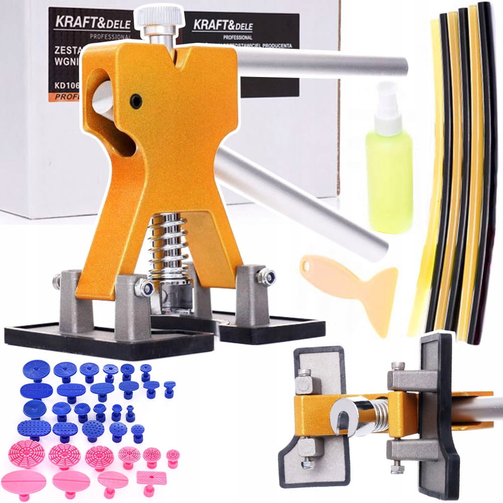 KLUCZ DO REGULACJI GAŹNIKA WKRĘTAK PAC MAN KD11241