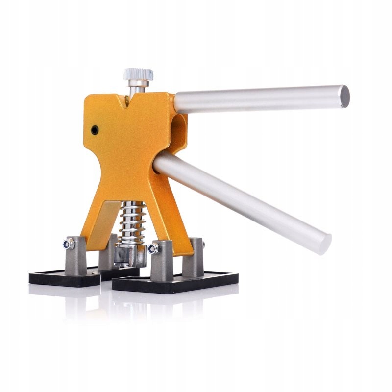 Zestaw do Usuwania Wgnieceń Wgniotek Karoserii Kraft&Dele