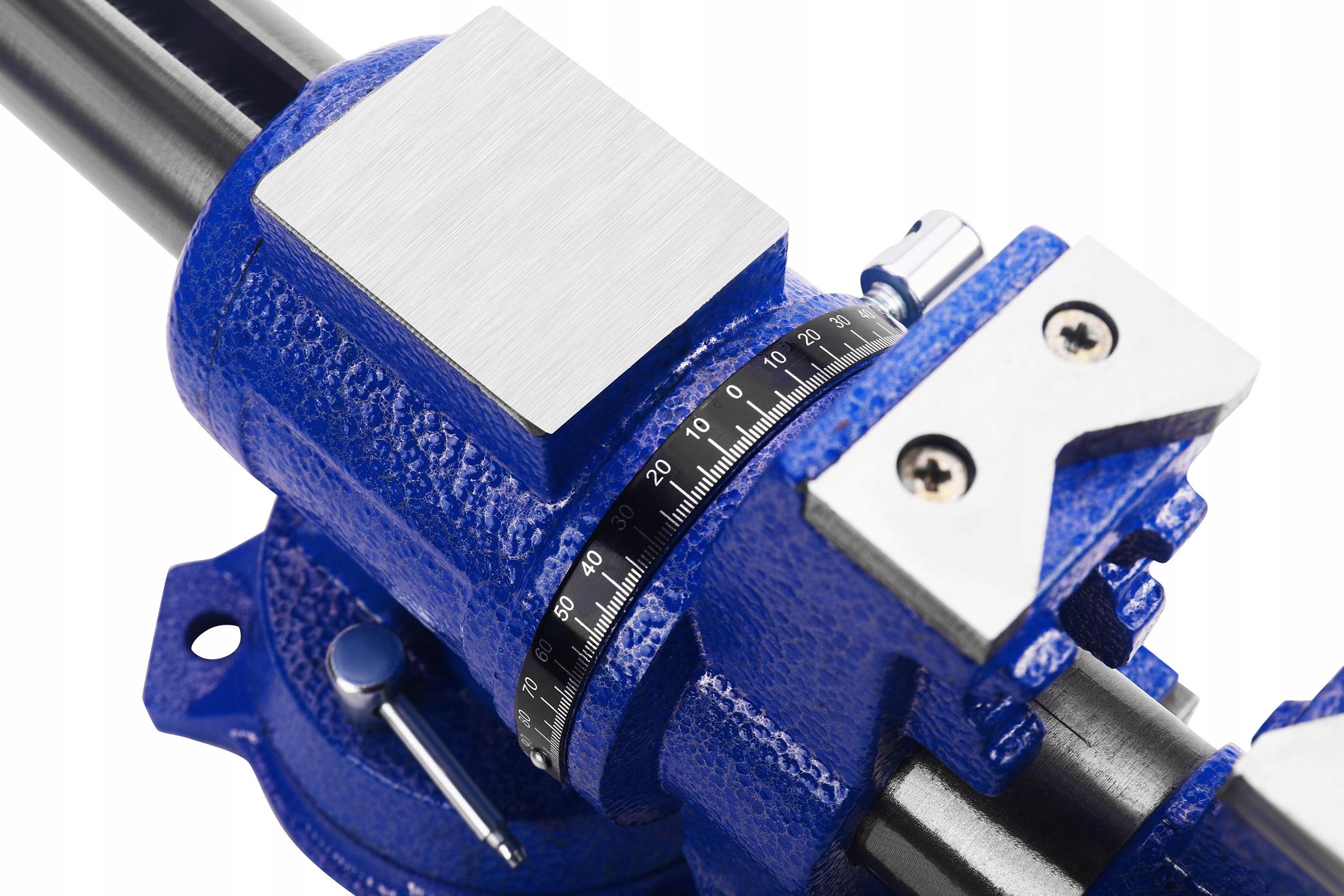 Imadło Obrotowe Wielofunkcyjne 5"" 125 mm 360° Kraft&Dele