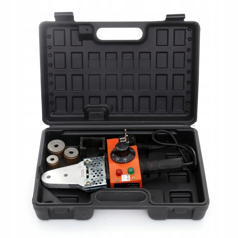 Zgrzewarka do rur 1300w kraft&dele KD3070