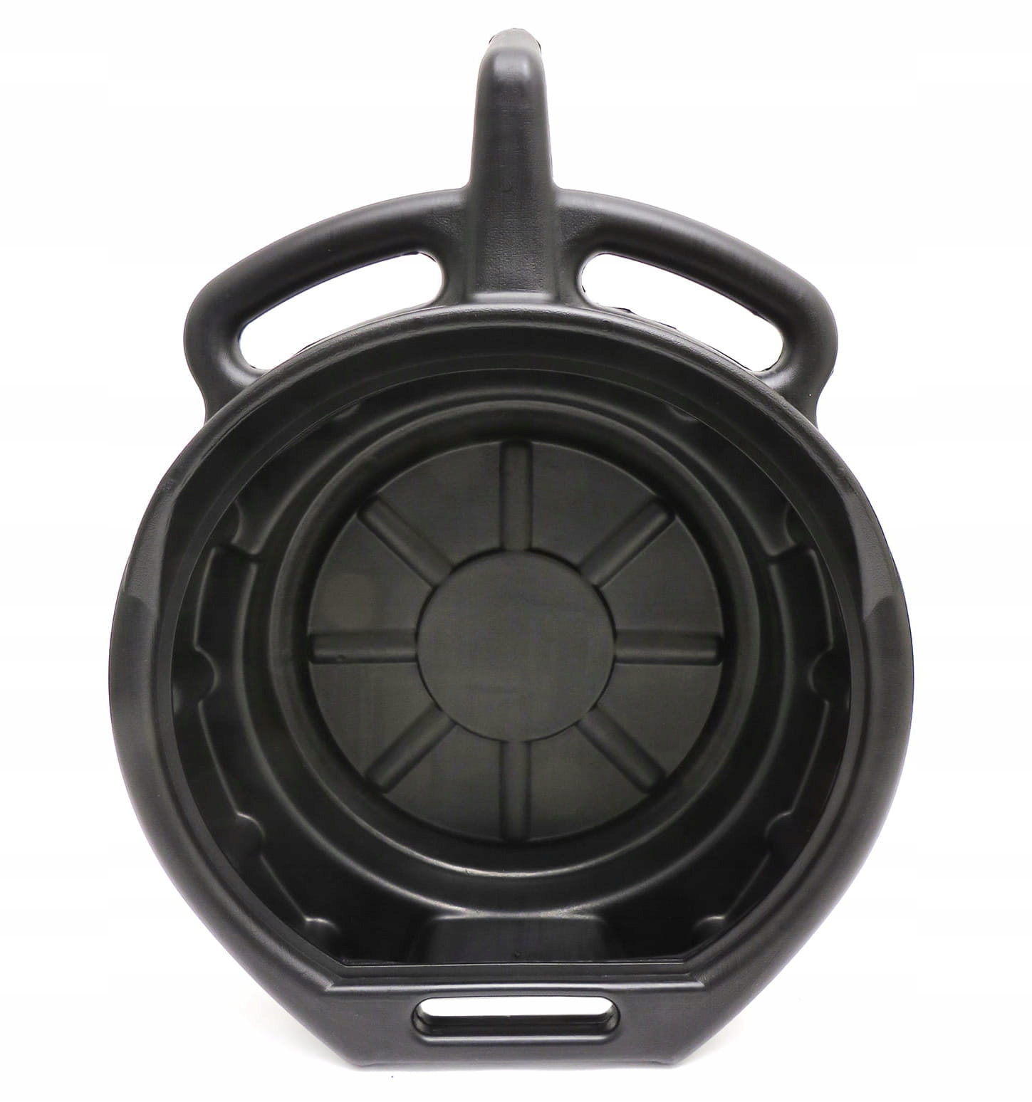 Zlewka Miska Misa do Oleju Płynów 16 L Kraft&Dele