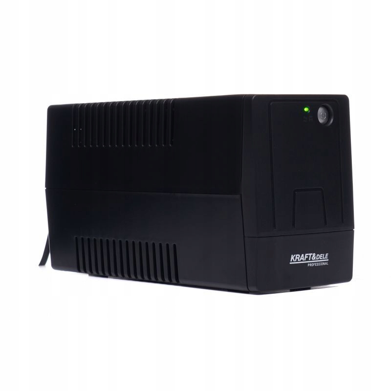 ZASILACZ AWARYJNY UPS 1000VA LED KD1927