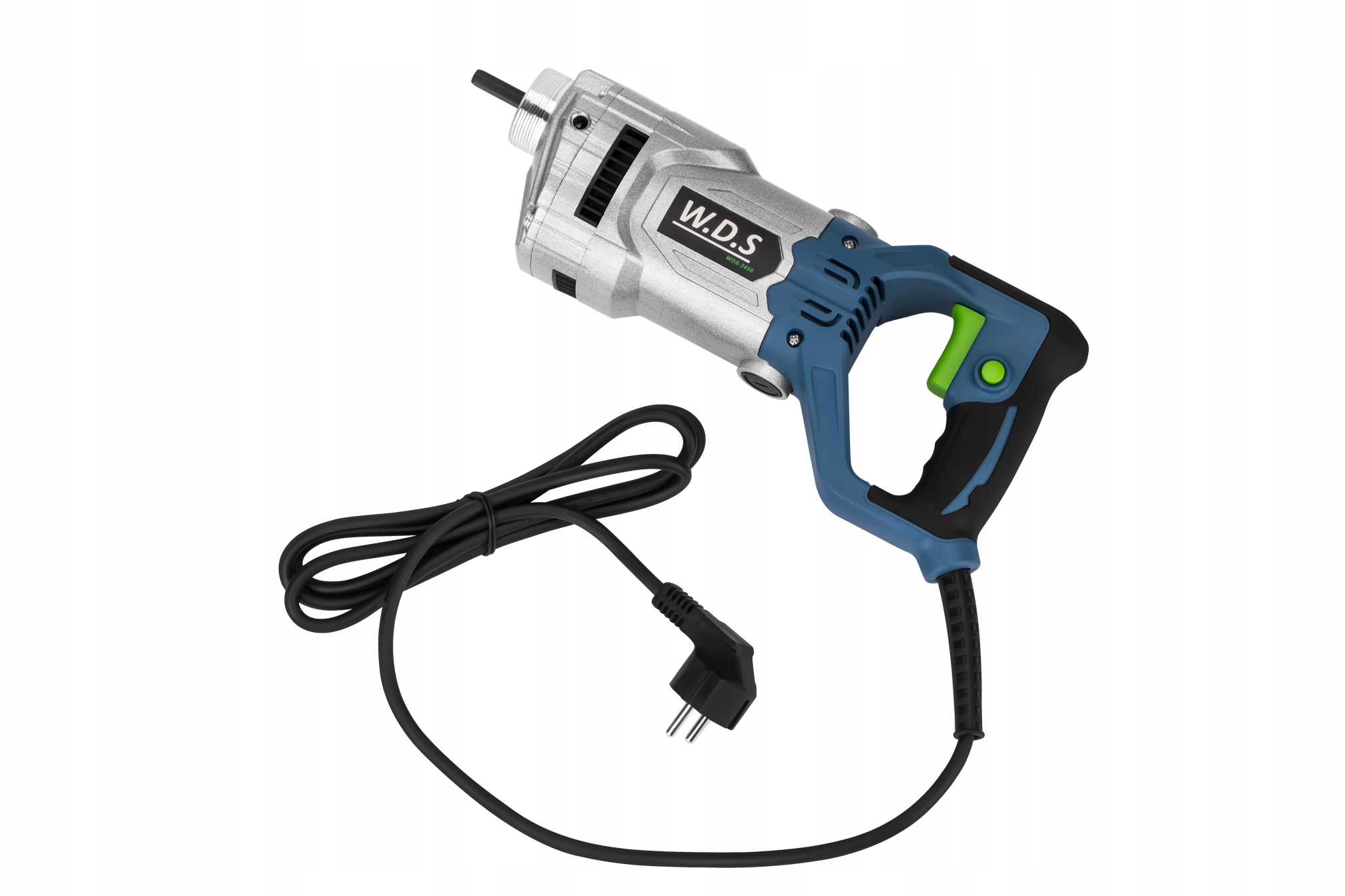 Wibrator do Betonu W.D.S. 230V 1300 W 4000 obr./min