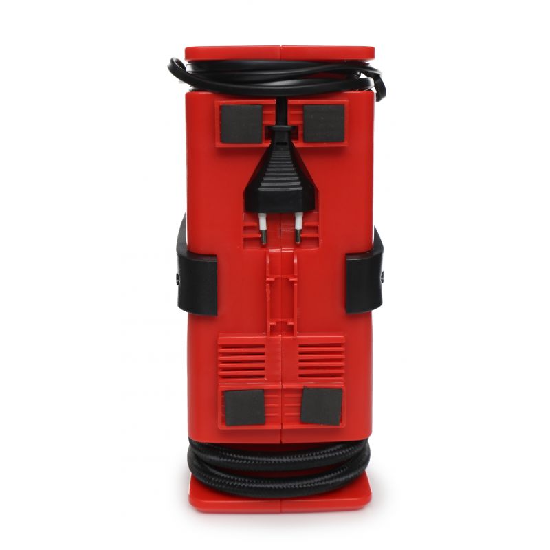 Kompresor Samochodowy 12/230V Kraft&Dele