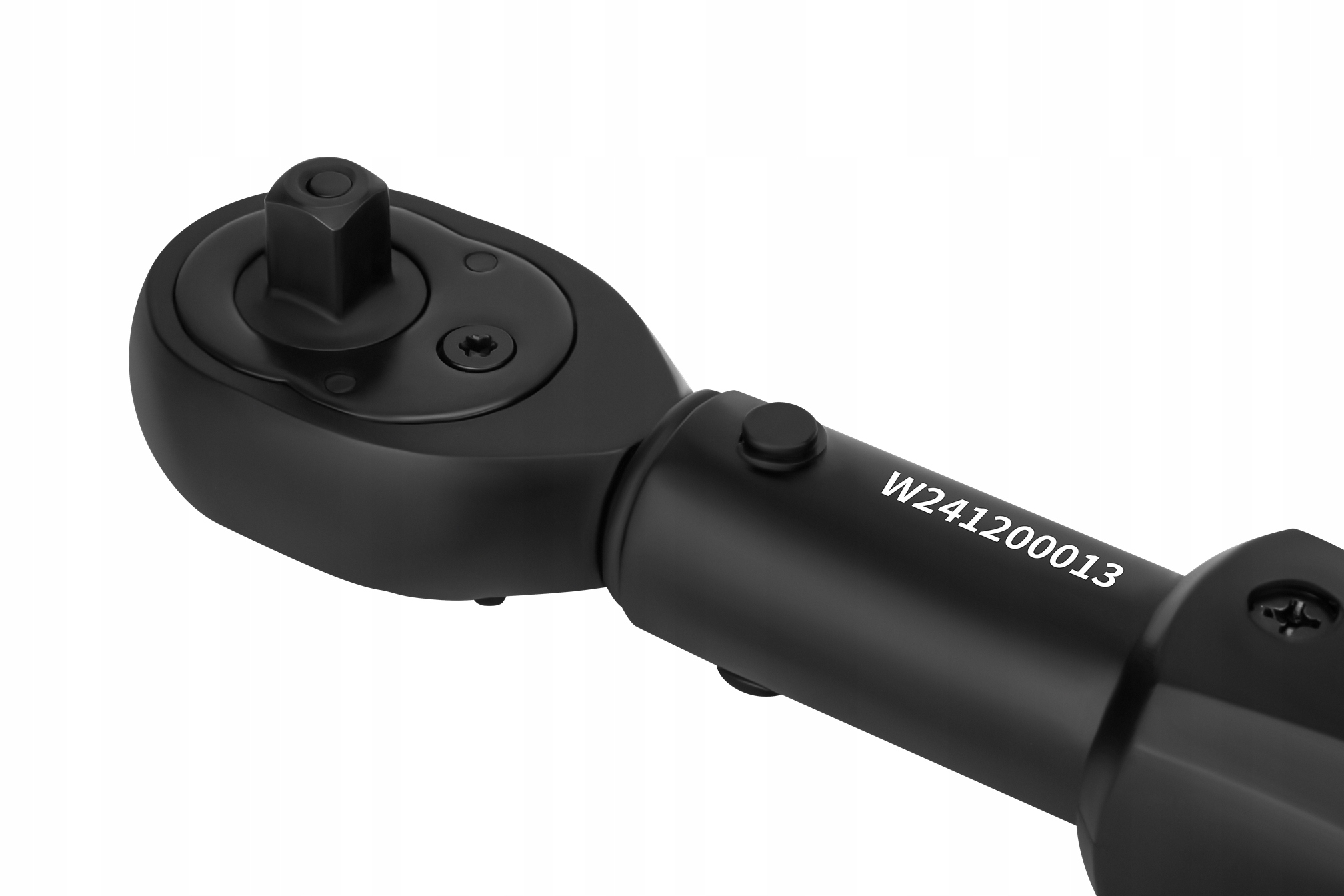 Klucz Dynamometryczny Stal CR-V 1/4"" Cala 1-25 Nm W.D.S.