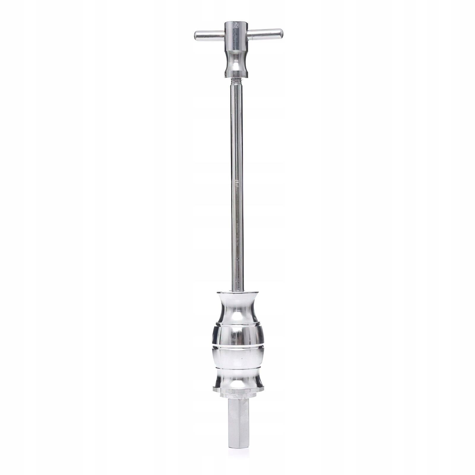 Ściągacz Bezwładnościowy Rozszerzalne Łożysk Wewnętrznych Młotek Kraft&Dele