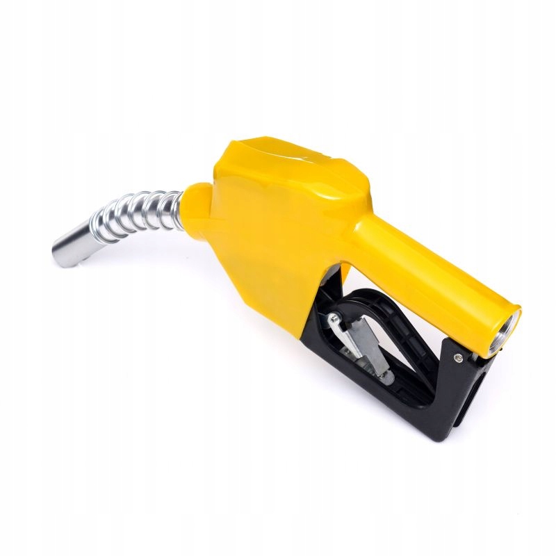 Pistolet Nalewak do Paliwa Tankowania Dystrybutora Kraft&Dele