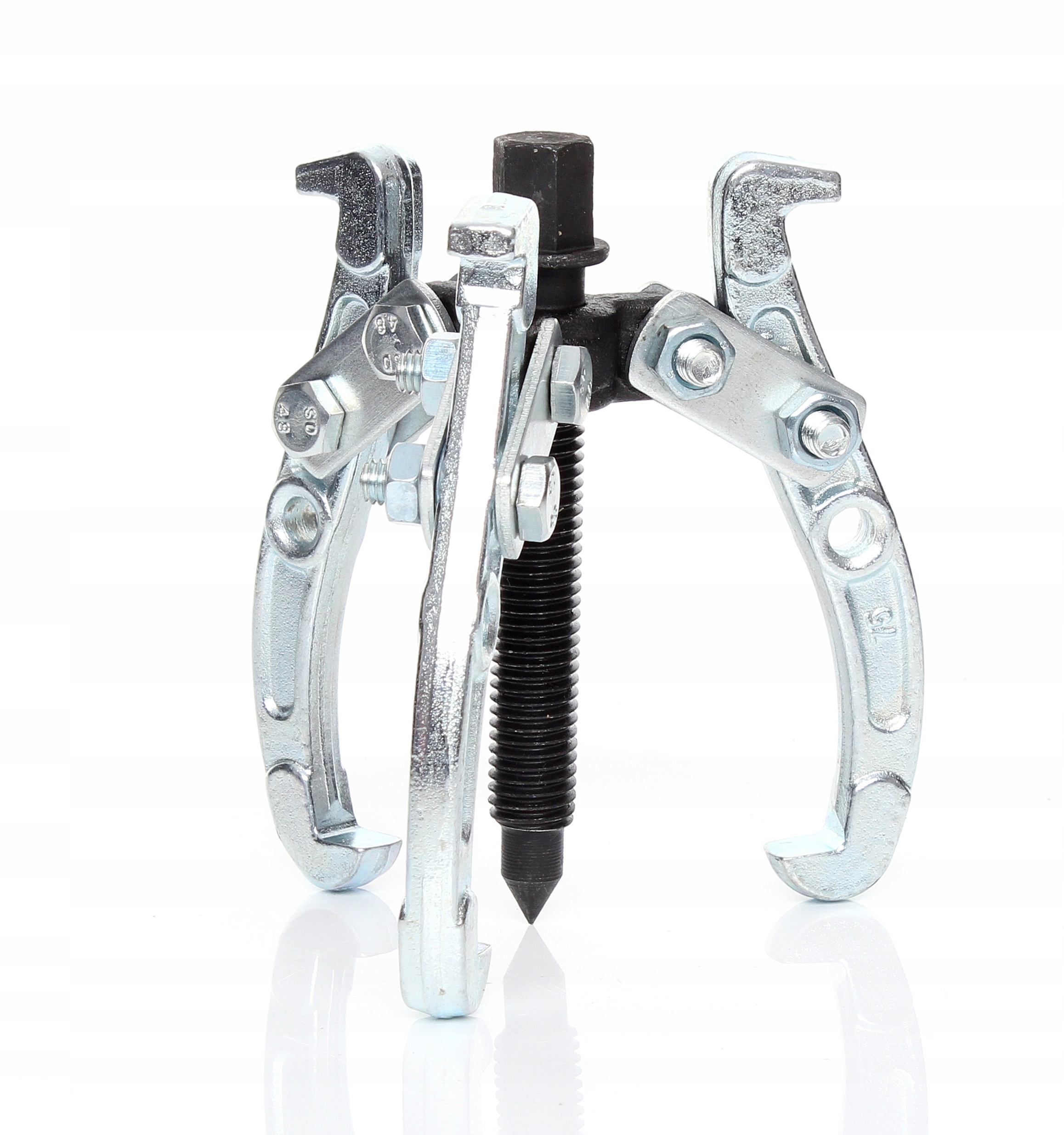 Ściągacz do łożysk 3-ramienny 3" 75mm KD1106