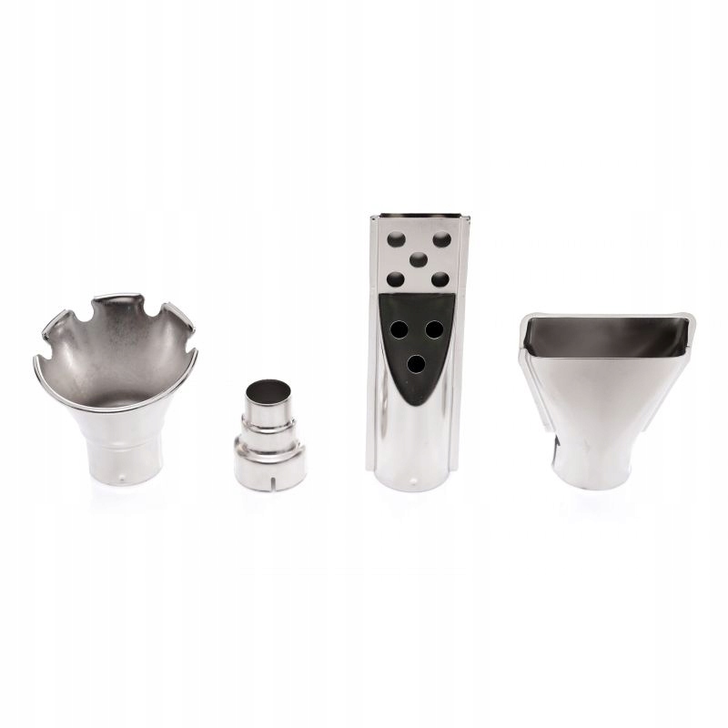 Wypalarka do chwastów 2000w + dysze KD10399