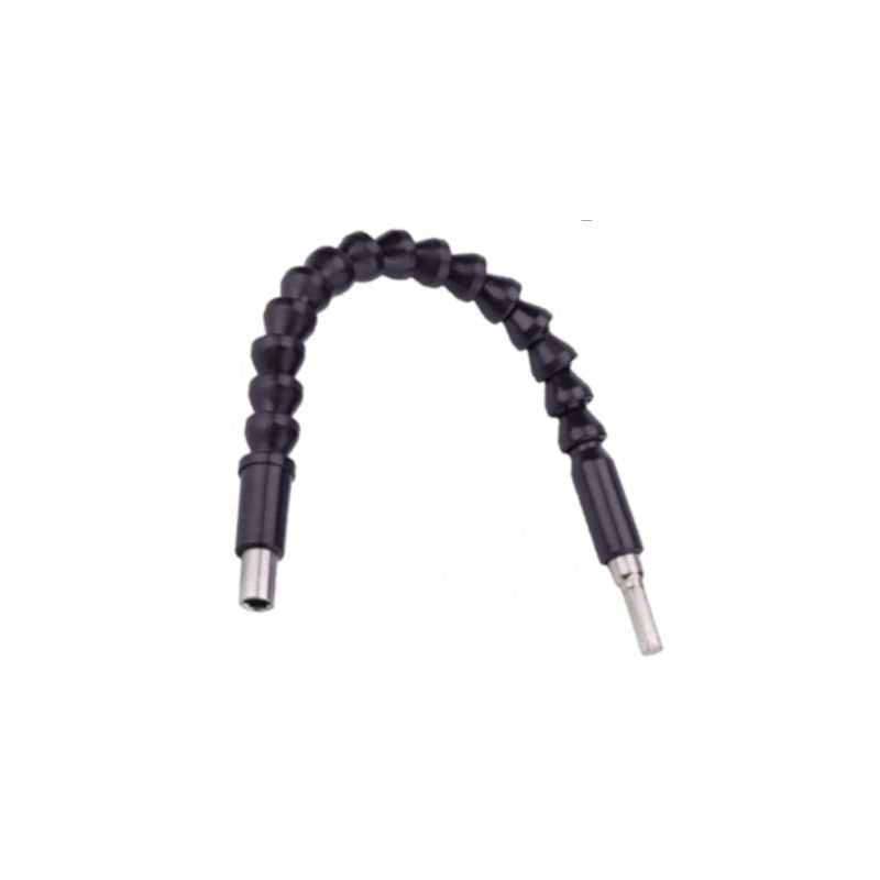 PRZEDŁUŻKA ELASTYCZNA DO BITÓW WKRĘTARKI 1/4" KD10397