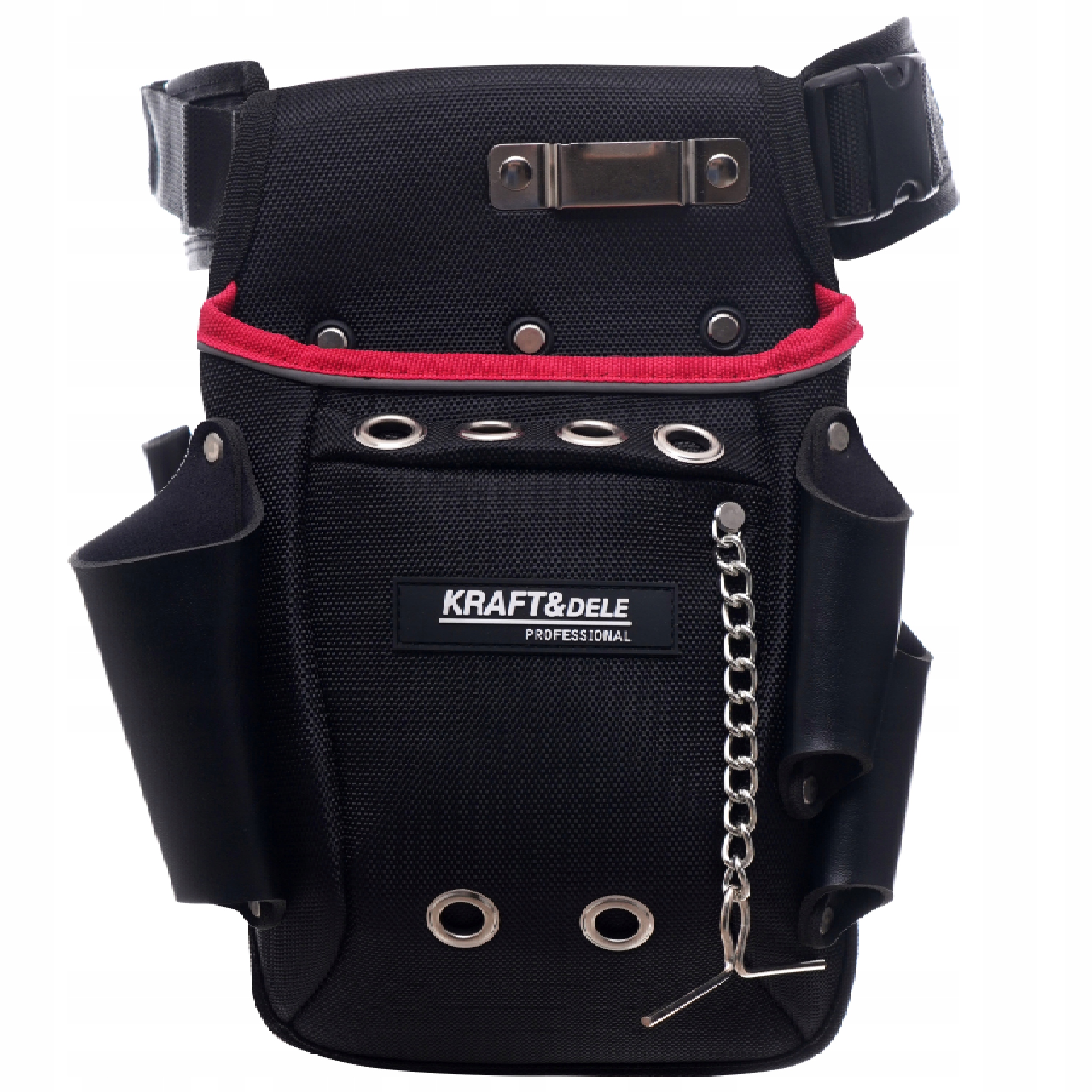 PAS NARZĘDZIOWY TORBA NA NARZĘDZIA BIODROWA