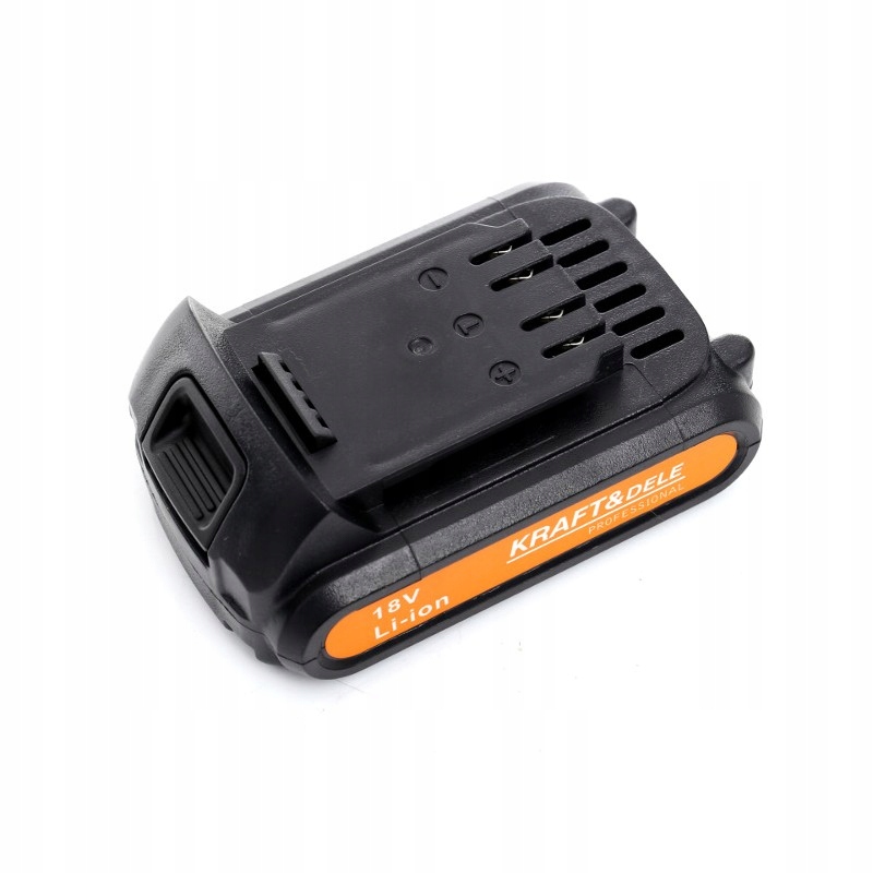 AKUMULATOR BATERIA 5000 MAH LI-ION 20V X-SERIES KD1767