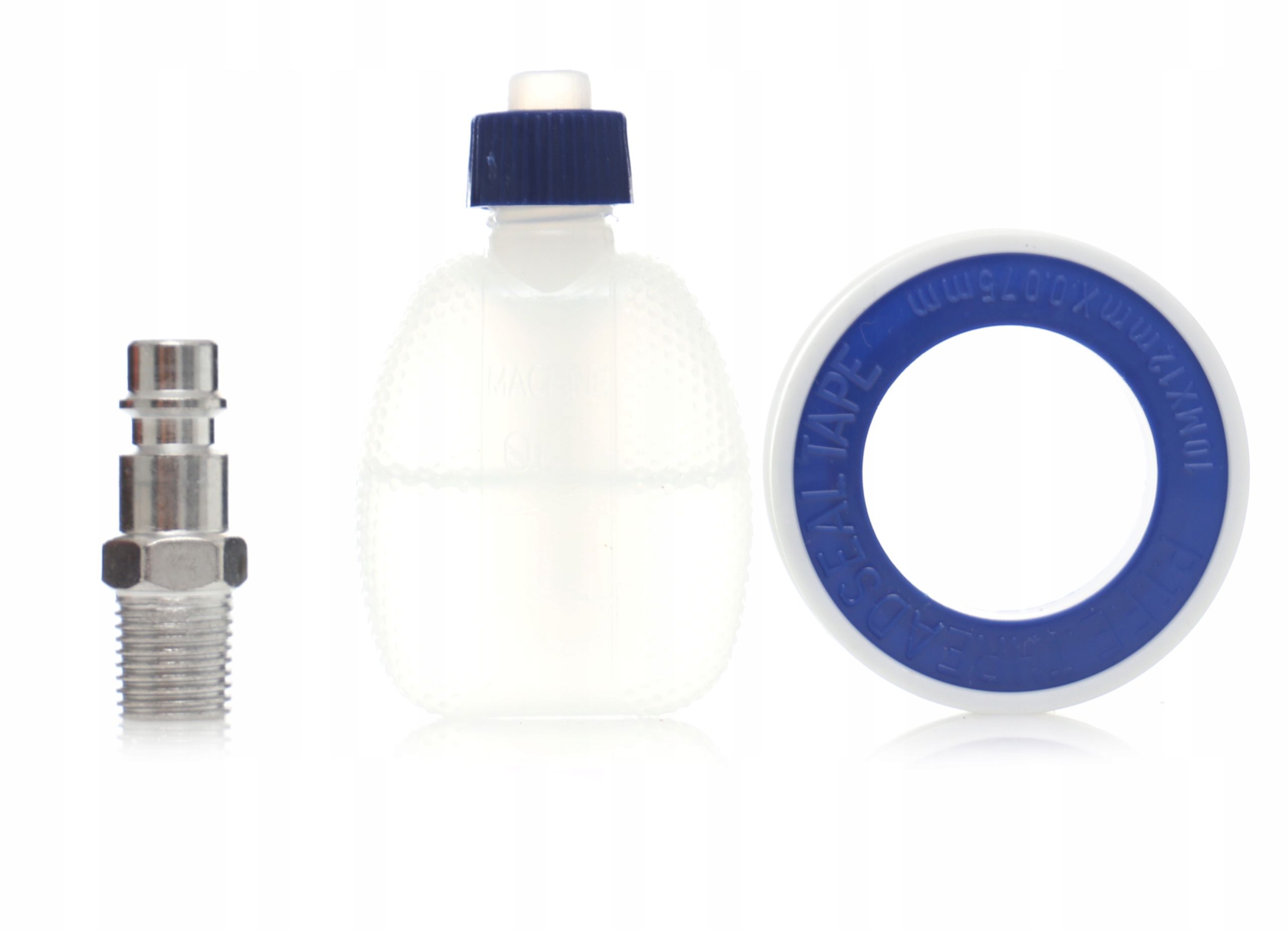 KLUCZ UDAROWY NASADKOWY 1200Nm PNEUMATYCZNY DO KÓŁ 1/2"" 6-8BAR KD1429