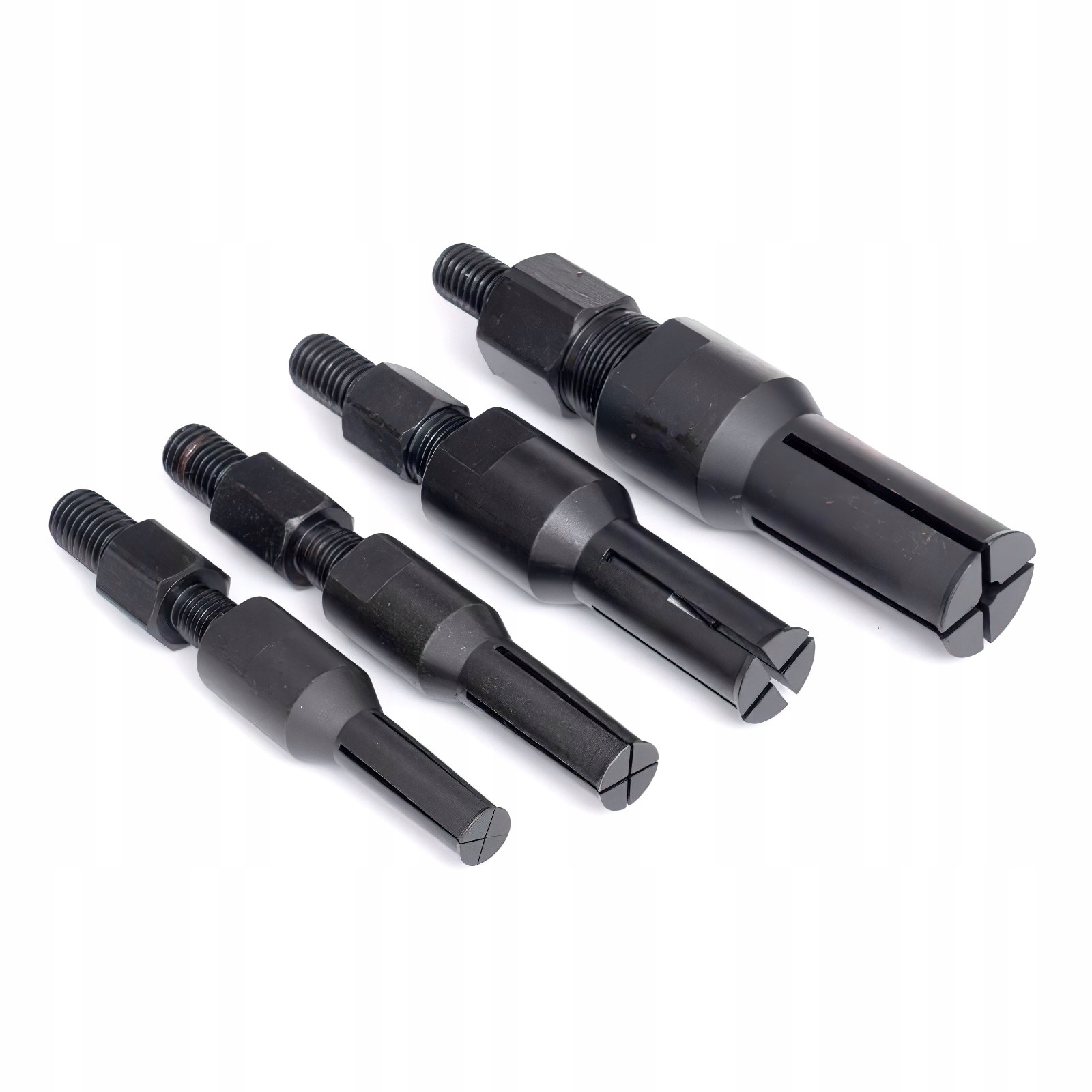 Ściągacz Bezwładnościowy Rozszerzalne Łożysk Wewnętrznych Młotek Kraft&Dele