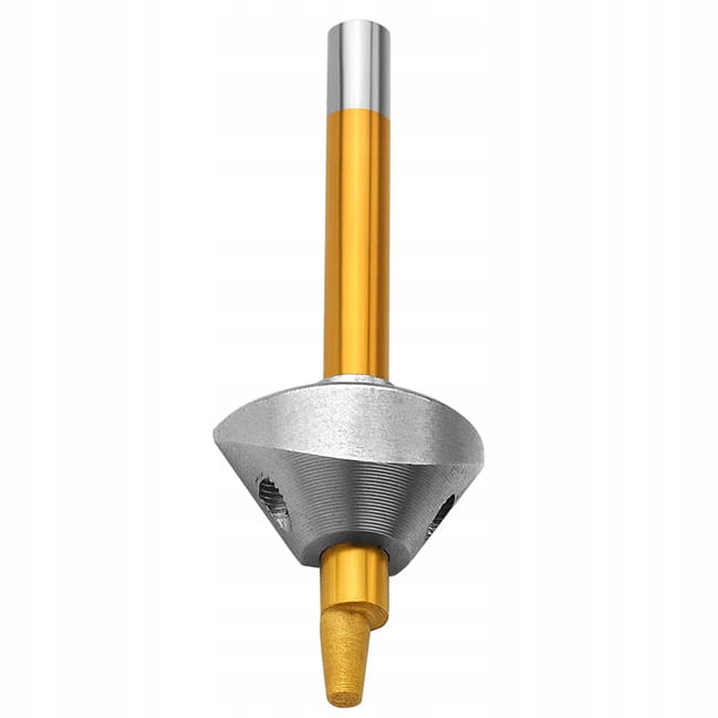 Stempel + Matryca do Nożyc do Blachy Kraft&Dele