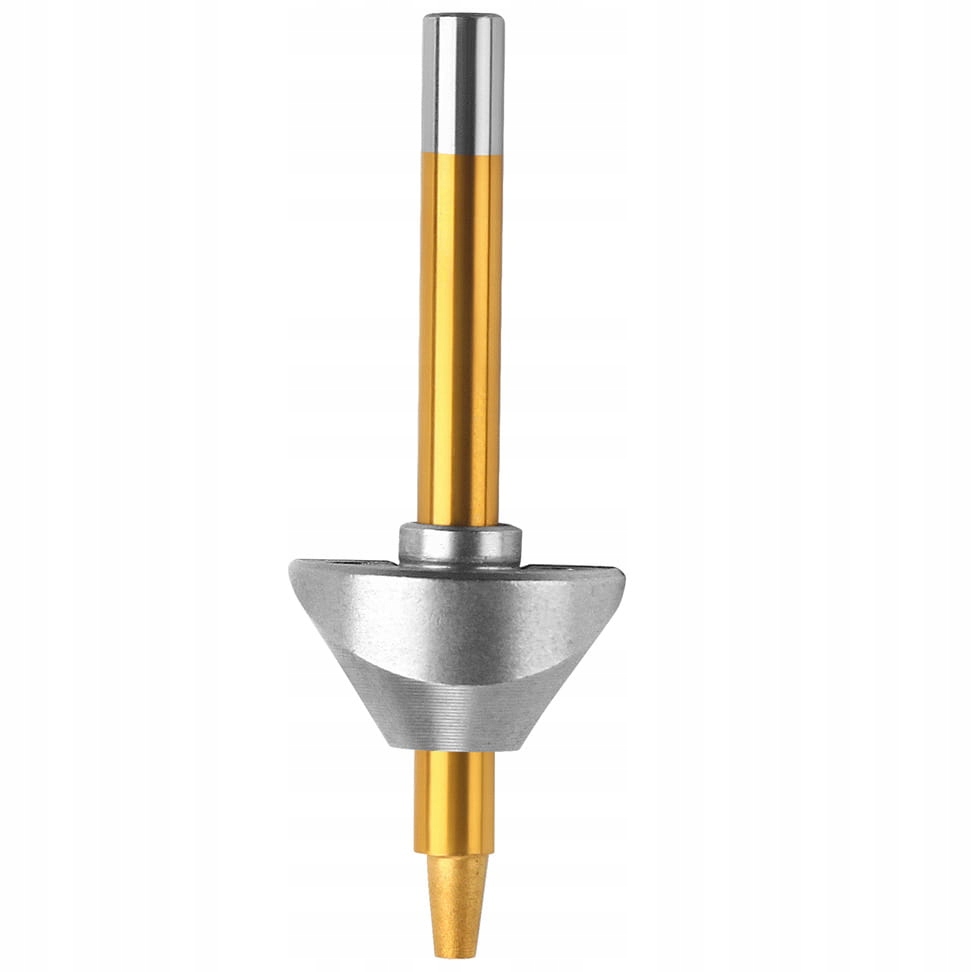 Stempel + Matryca do Nożyc do Blachy Kraft&Dele