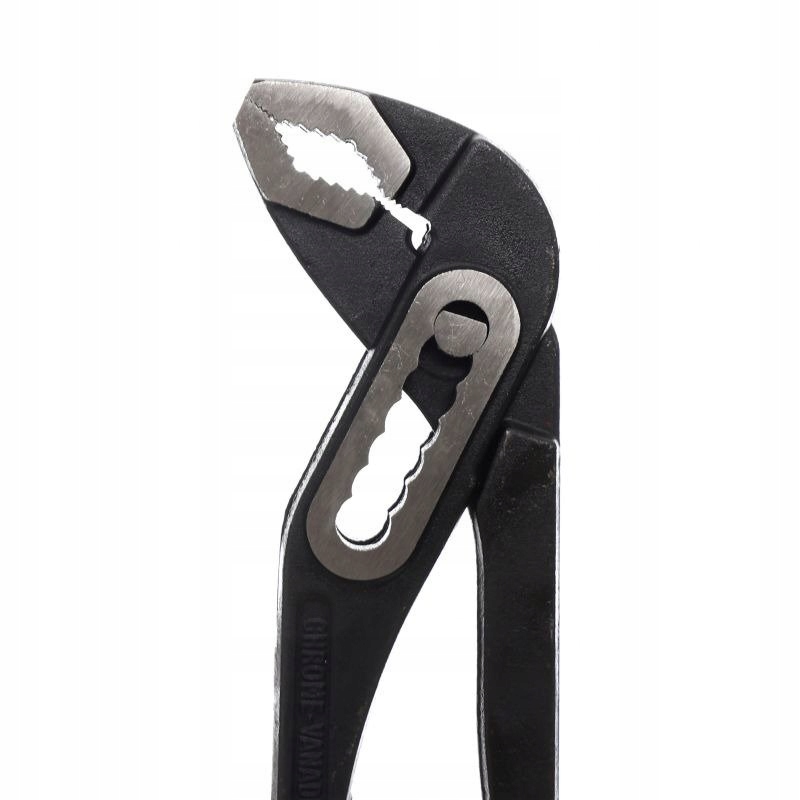 SZCZYPCE NASTAWNE 10" 250mm Kraft&Dele KD10267