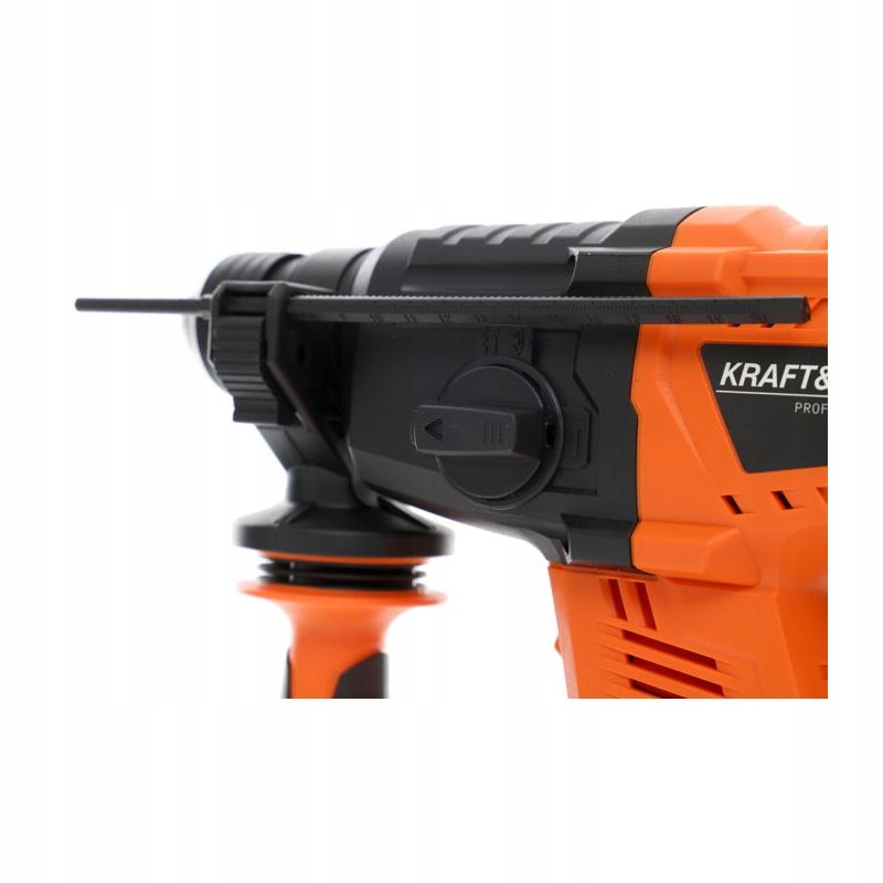 WIERTARKA MŁOTOWIERTARKA UDAROWA AKUMULATOROWA 18V WIERTARKA SDS+ MOCNA