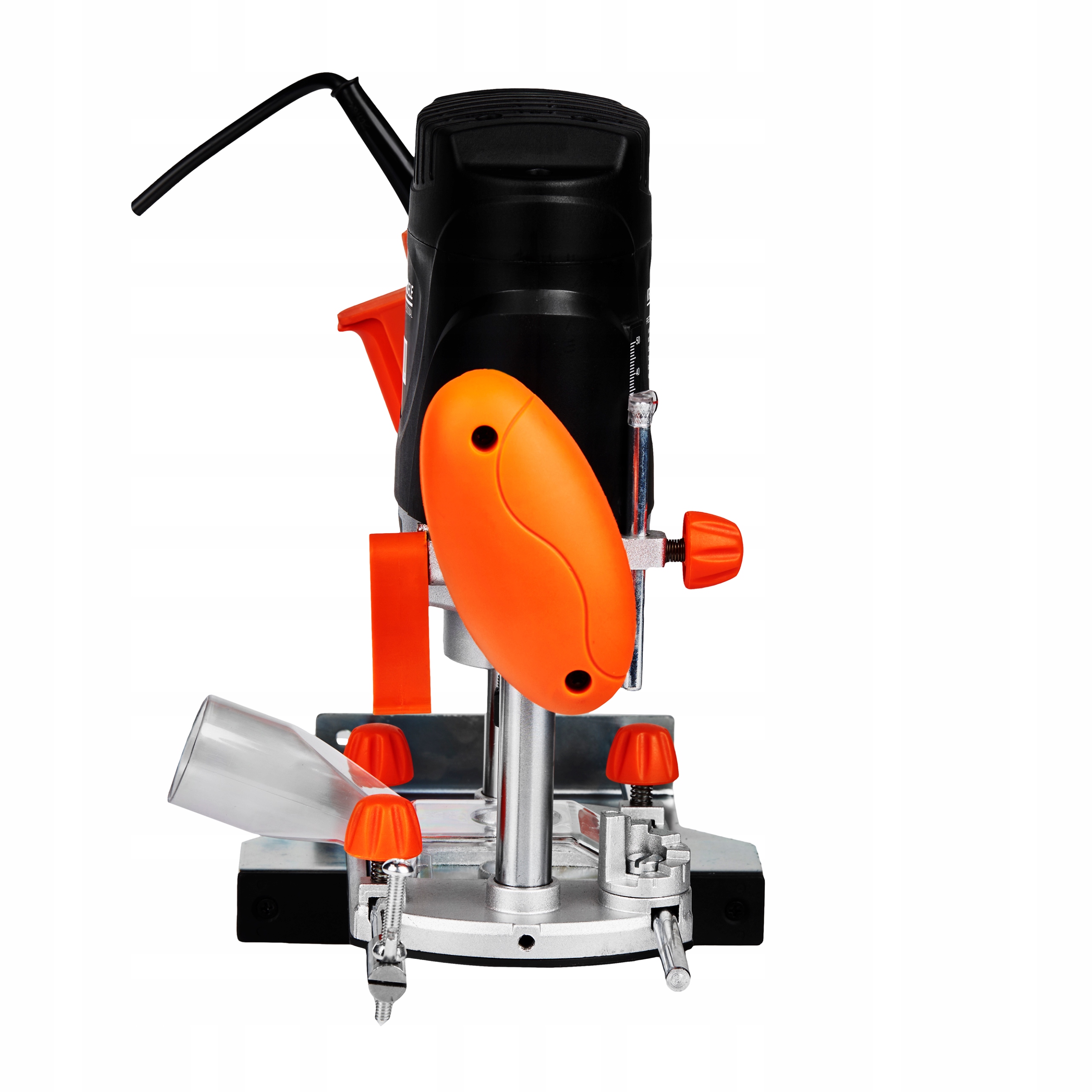 FREZARKA GÓRNOWRZECIONOWA DO DREWNA 6MM 8MM 1900W KD1683