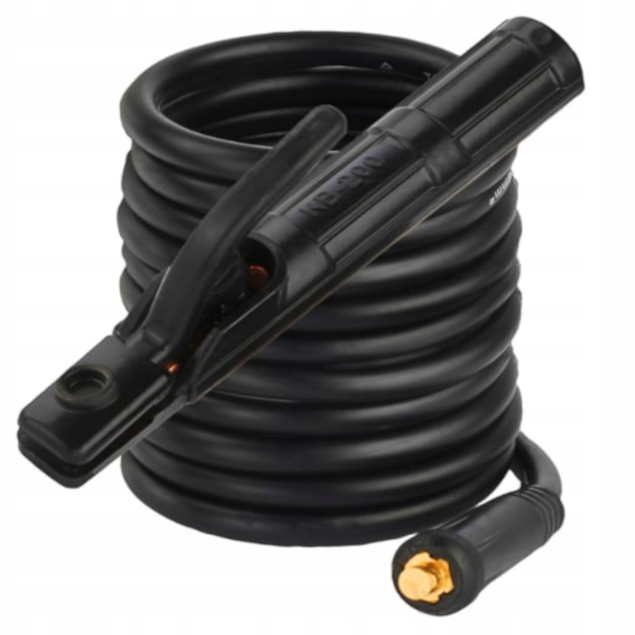 Spawarka Inwertorowa Kraft&Dele 20-330 A MIG MAG MMA FLUX 4w1